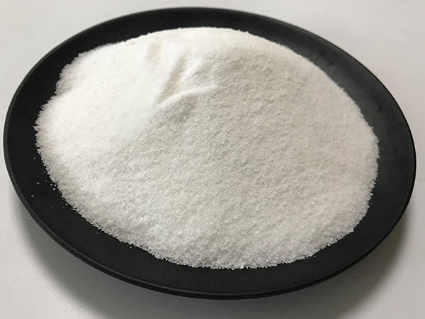 陽(yáng)離子聚丙烯酰胺