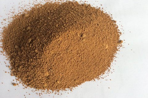 工業(yè)級(jí)聚合氯化鋁混凝劑的優(yōu)勢(shì)有哪些？