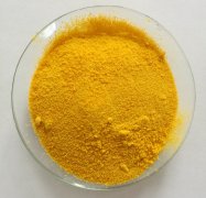 廣州聚合氯化鋁pac參數(shù)詳解