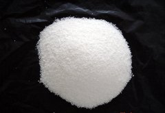 聚丙烯酰胺在紡織業中都有哪些作用呢？